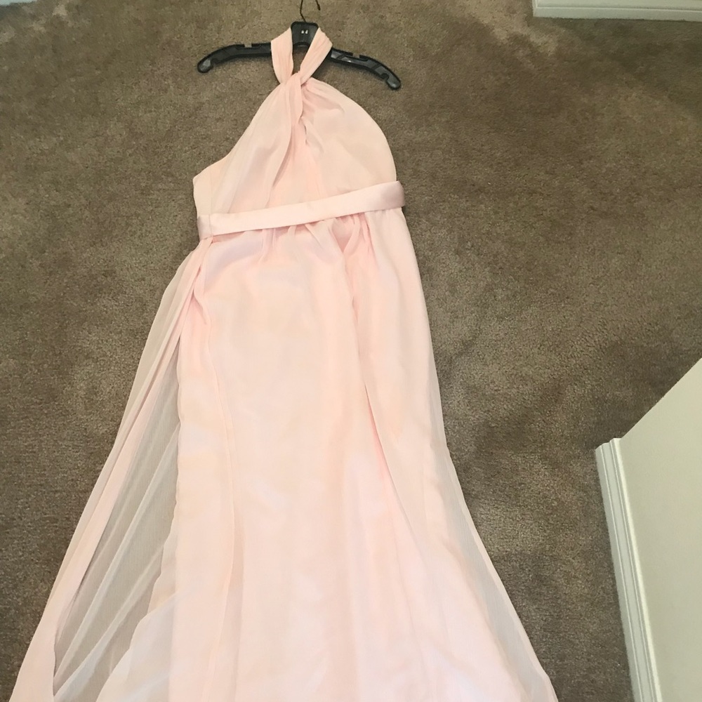 Bridesmaids dress, Vera wang